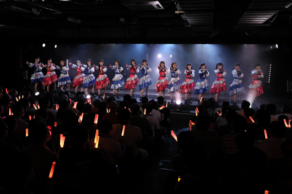 SKE48の11年ぶりの新公演、小室哲哉プロデュースのチームS「愛を君に、愛を僕に」公演が初日を迎える！