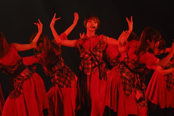 乃木坂46、「真夏の全国ツアー2022」で新曲『好きというのはロックだぜ！』を初披露