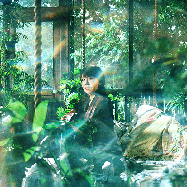 原 由子、31年ぶりオリジナルアルバムより「ヤバいね愛てえ奴は」を先行配信スタート!MVも公開