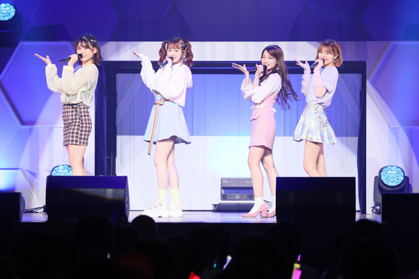 SKE48、Zeppツアー大阪で千秋楽！ラストを飾ったチームKII・太田彩夏「これからも私たちから目を離さないで」