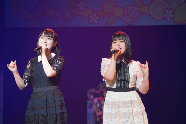 STU48、『2期生 3rd Anniversary Live』を開催