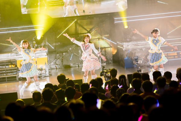 【ライブレポート】NMB48が12周年ライブを東京で開催！AKB48・柏木由紀らもサプライズ登場