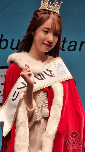【動画】シブスタ2022グランプリ・新羅美玲さん、特技の弓道でアピール！