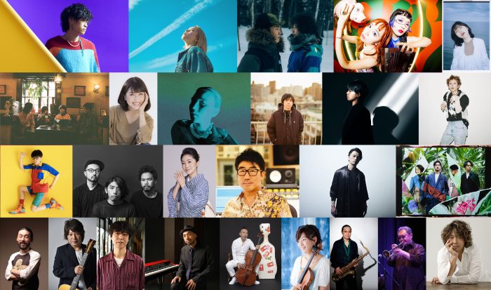 石川さゆり、KREVA、木村カエラらが出演「日比谷音楽祭2023」第一弾出演アーティスト発表