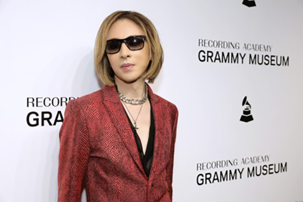 YOSHIKI、新曲「Requiem（レクイエム）」発売延期へ