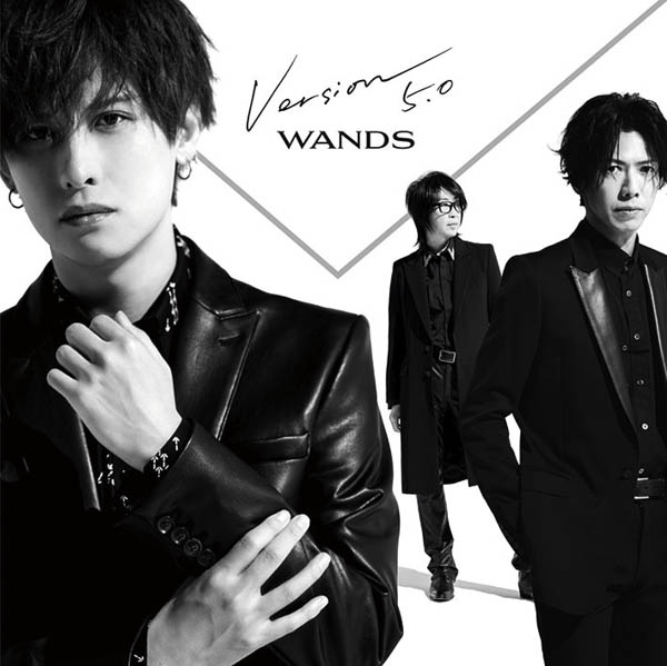 WANDS最新アルバムの新曲「We Will Never Give Up」7月28日にFM802で初解禁!