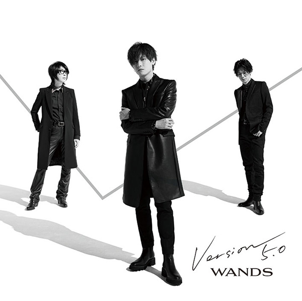 WANDS、ニューアルバム収録の『愛を叫びたい』ミュージックビデオを公開中