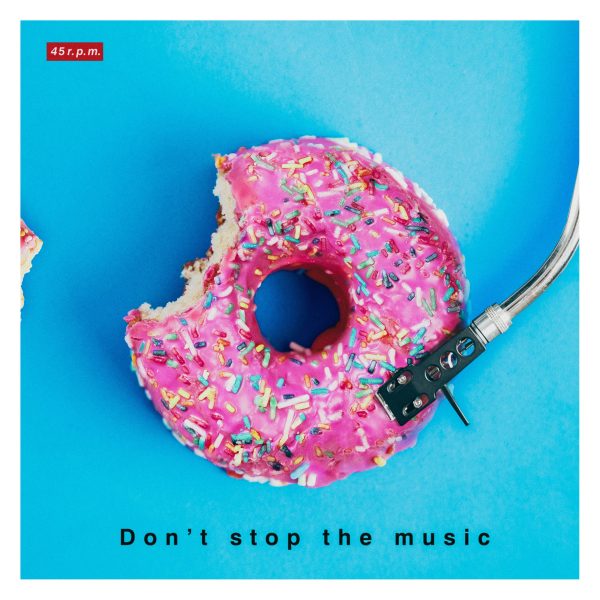 矢作萌夏、誕生日に配信デビュー曲『Don’t stop the music』をリリース