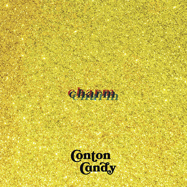 Conton Candy、新曲「baby blue eyes」MVプレミア公開決定＆3rd EP『charm』ジャケット解禁！