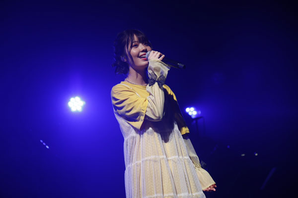 星乃夢奈、さくら、おさき、めるぷち等、人気クリエイターが総出演したフェス型音楽イベント！「VAZ COLORZ SHOW 2023 powered by SHEIN」開催！