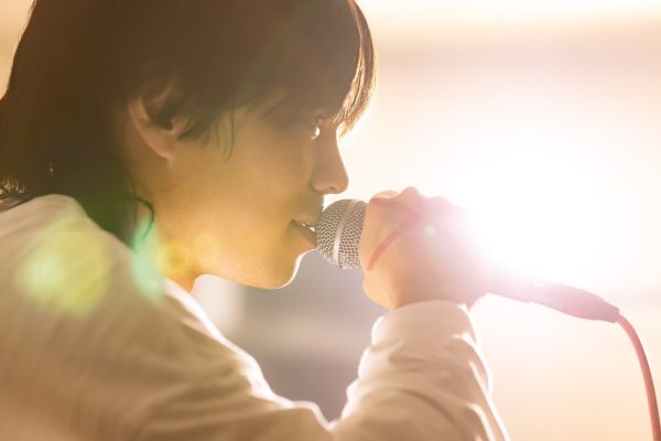 Hakubi、地元・京都で主催ライブイベント「京都藝劇2023」開催