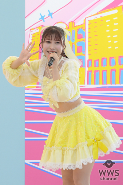 【写真特集】Luce Twinkle Wink☆（ルーチェTW）「TIF2023」SMILE GARDENから『トキメキ』を届ける＜TOKYO IDOL FESTIVAL 2023 supported by にしたんクリニック＞