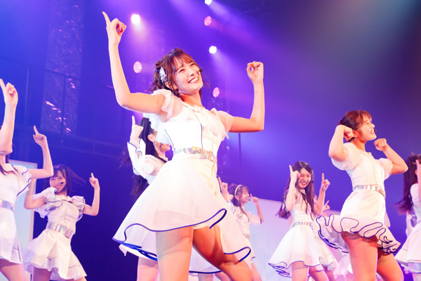 「NMB48 LIVE TOUR 2023」Zepp Nagoya公演ライブレポート！