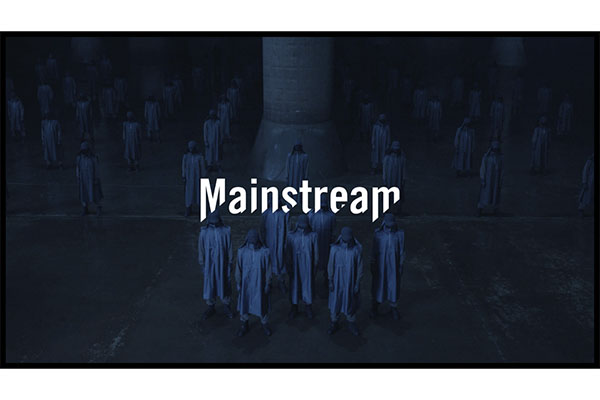 BE:FIRST、いよいよリリースが迫ってきた4th Single「Mainstream」の最新Teaser映像が公開！