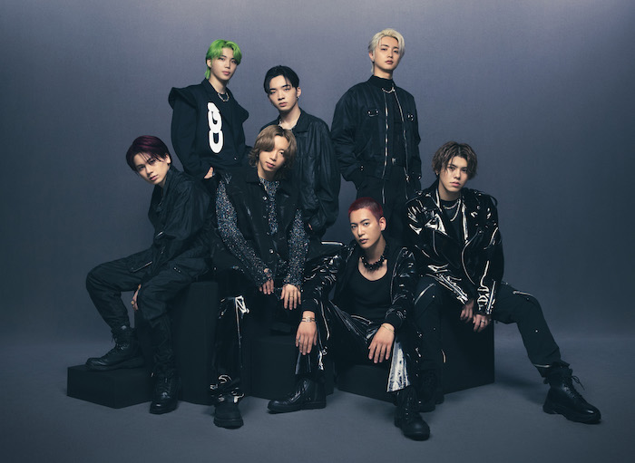 BE:FIRST、4th Single「Mainstream」の先行配信がスタート！