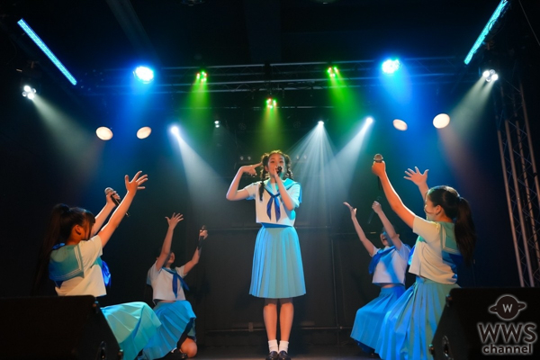 【ライブ写真特集】少女歌劇団ミモザーヌ、『Fresh Live！』でフレッシュさ弾ける圧巻のパフォーマンス！！