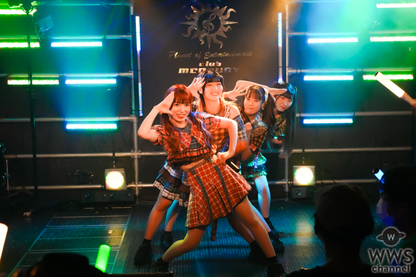 【ライブ写真特集】Principal（プリンシパル）5週連続デジタル配信リリースを発表！