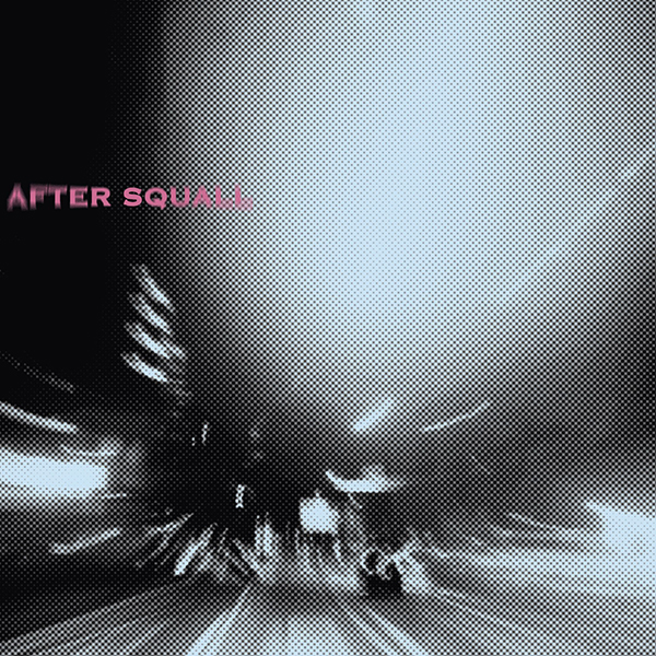 AFTER SQUALL、最新曲「スターゲイザー」本日配信リリース！