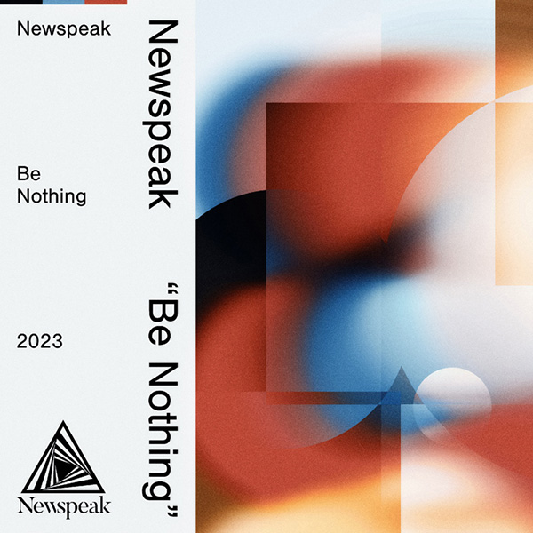 Newspeak、新曲「Be Nothing」リリース！MVも本日解禁！